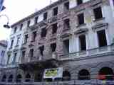 The Evropa Hotel