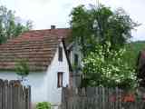 Lilly's Aunt's house