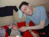 Roland and Marko