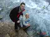 The spring itself